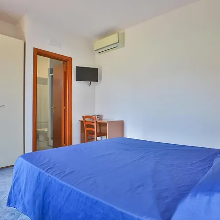 Villaggio Selene Mare Resort *