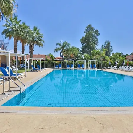 Villaggio Selene Mare Paestum