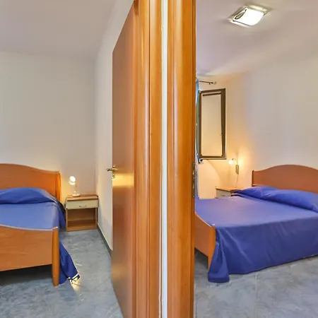 Resort Villaggio Selene Mare Paestum