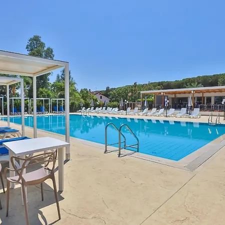 Villaggio Selene Mare *