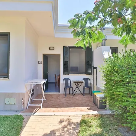 Villaggio Selene Mare Paestum