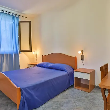 Villaggio Selene Mare Resort *