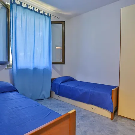 Resort Villaggio Selene Mare Paestum