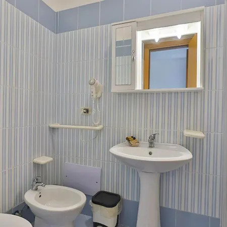 Villaggio Selene Mare * Paestum