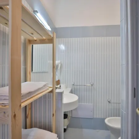Resort Villaggio Selene Mare Paestum