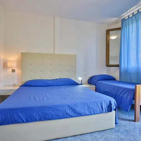Villaggio Selene Mare Paestum