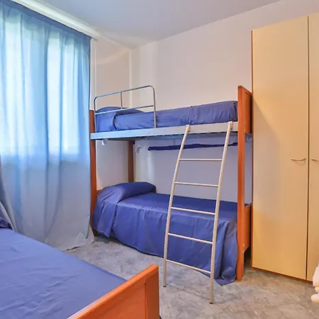 Villaggio Selene Mare Resort *