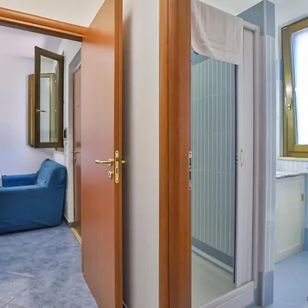 Villaggio Selene Mare Resort *