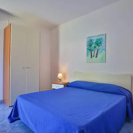 Villaggio Selene Mare Paestum