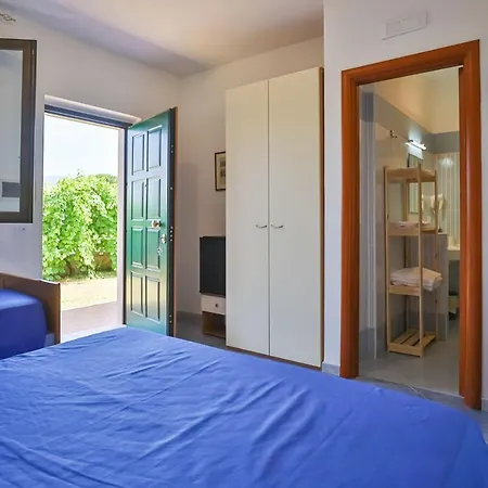 Villaggio Selene Mare Paestum