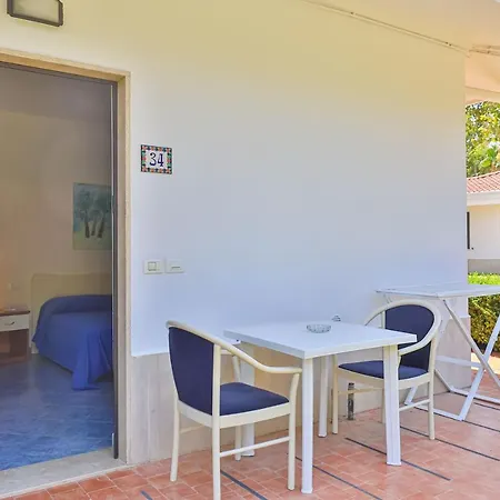 Villaggio Selene Mare * Paestum