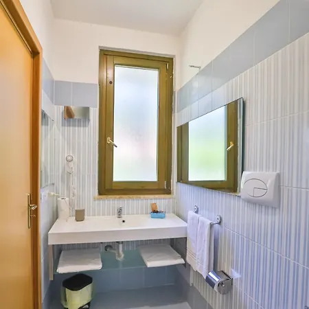 Villaggio Selene Mare Paestum