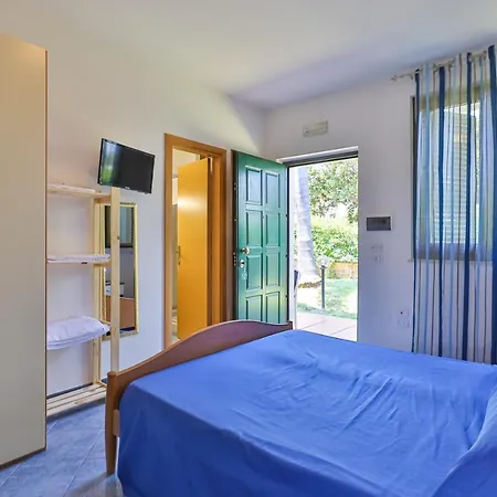 Villaggio Selene Mare Resort *