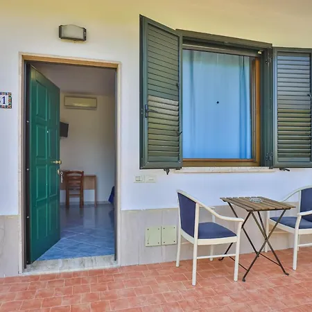 Villaggio Selene Mare Resort Paestum