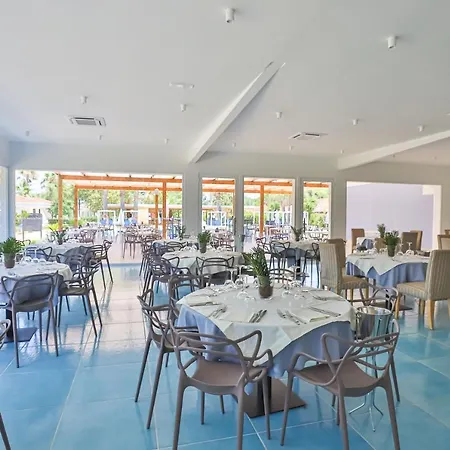Villaggio Selene Mare * Paestum