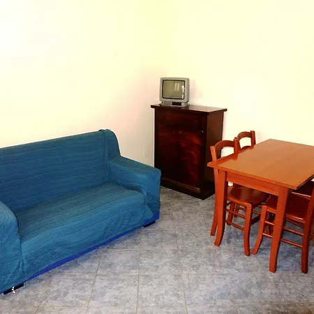 Resort Villaggio Selene Mare *