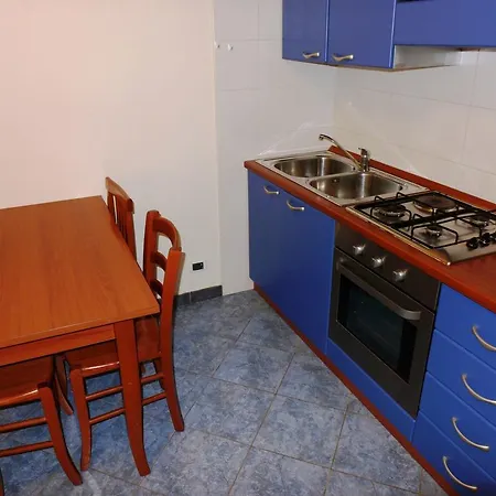 Villaggio Selene Mare Resort Paestum