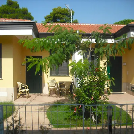 Resort Villaggio Selene Mare Paestum