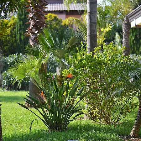Villaggio Selene Mare Paestum