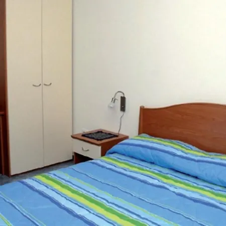 Resort Villaggio Selene Mare Paestum