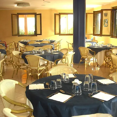 Villaggio Selene Mare Resort Paestum