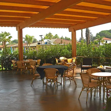 Villaggio Selene Mare * Paestum