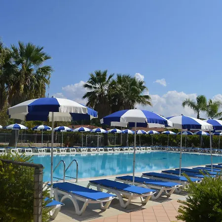 Resort Villaggio Selene Mare
