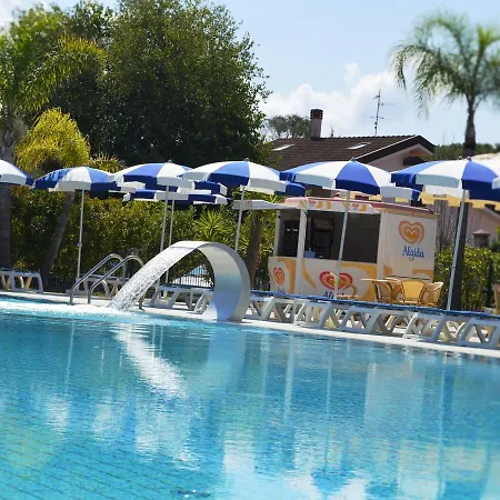 Resort Villaggio Selene Mare *