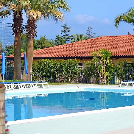 Villaggio Selene Mare *