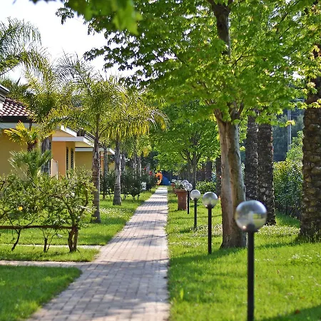 Villaggio Selene Mare Resort Paestum