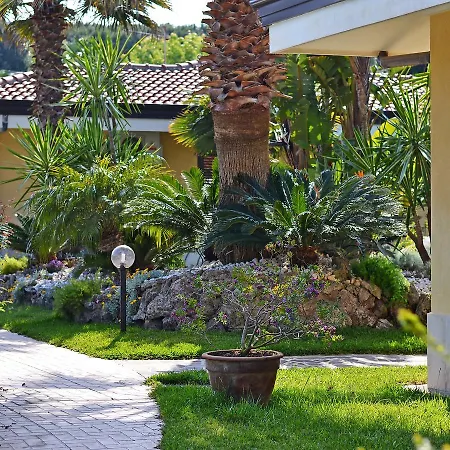 Villaggio Selene Mare * Paestum