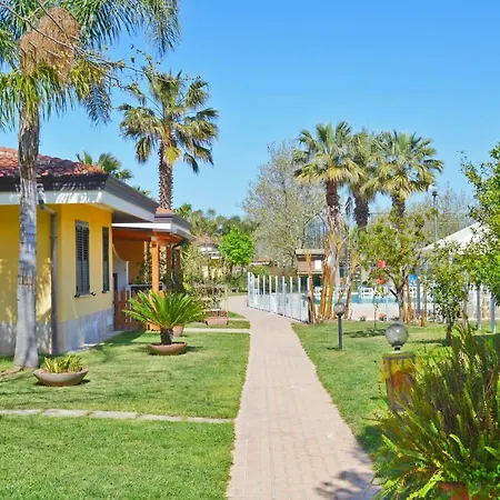 Villaggio Selene Mare *
